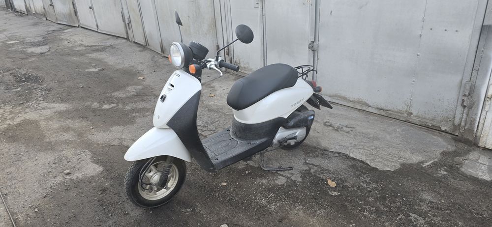 Продам скутер, мопед Honda Today 2015