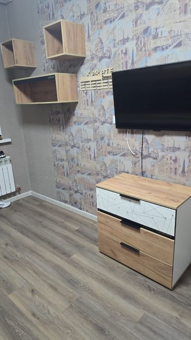 Мебель в детскую комнату