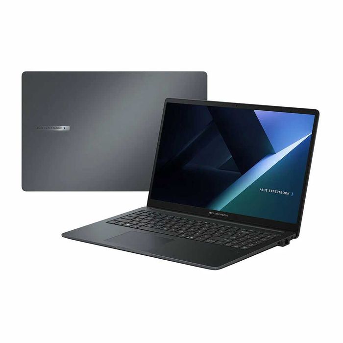 Ноутбук ASUS EXPERTBOOK CORE 5-120U 8GB DDR5 512G 15,6 FHD gentle grey