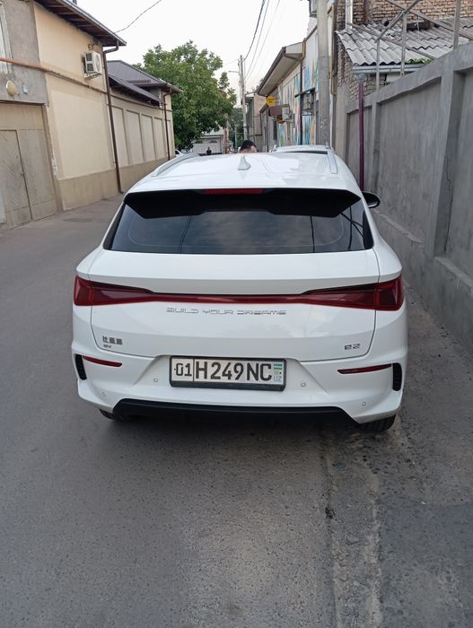 БВД Е2  срочна сотилади
