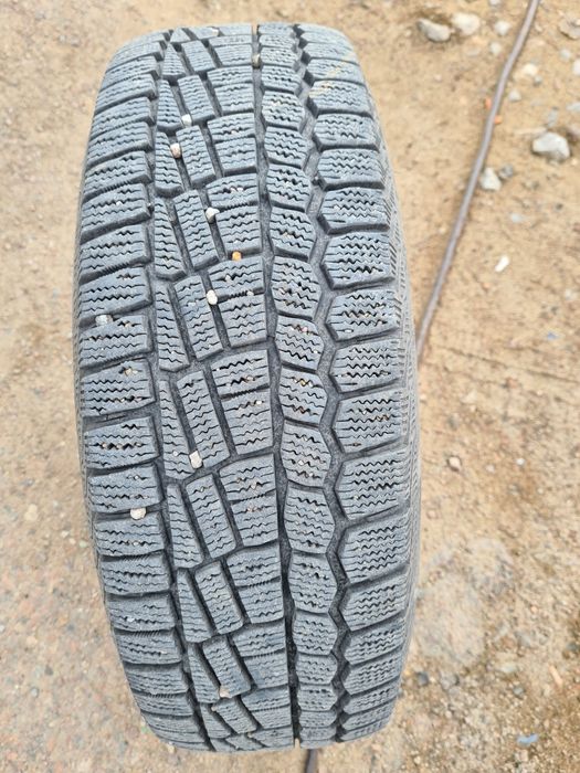 Дисктер мен шиналар Chevrolet Cobalt