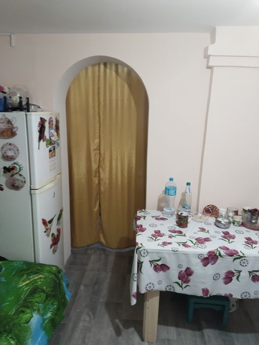 Продам дом в Есыке