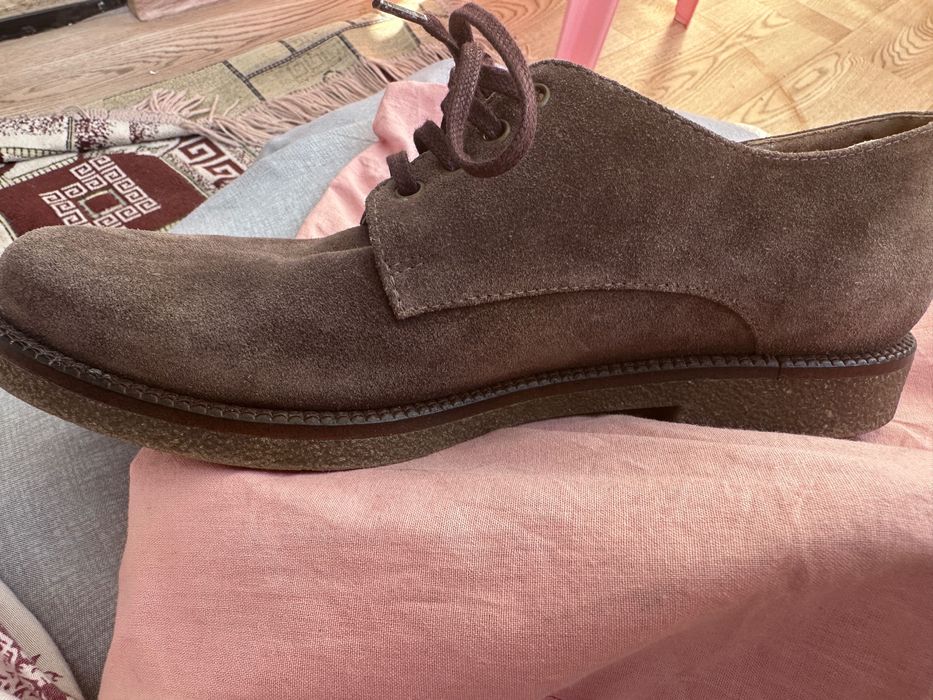 женские туфли Nursace (оригинал)