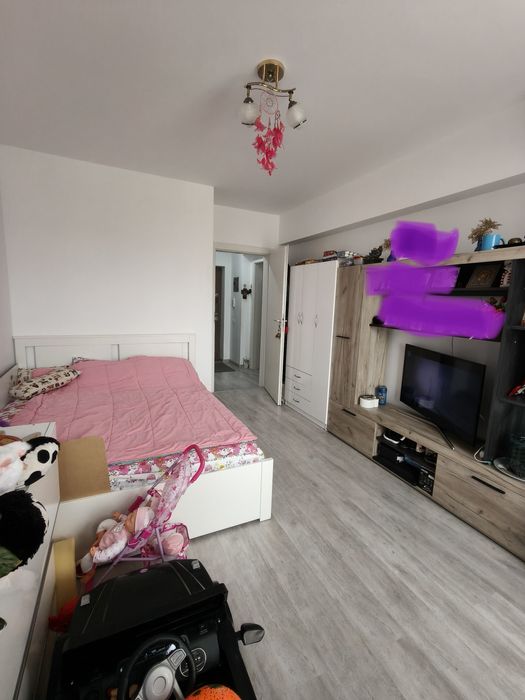 Proprietar vând apartament in cartier Titanul Nou