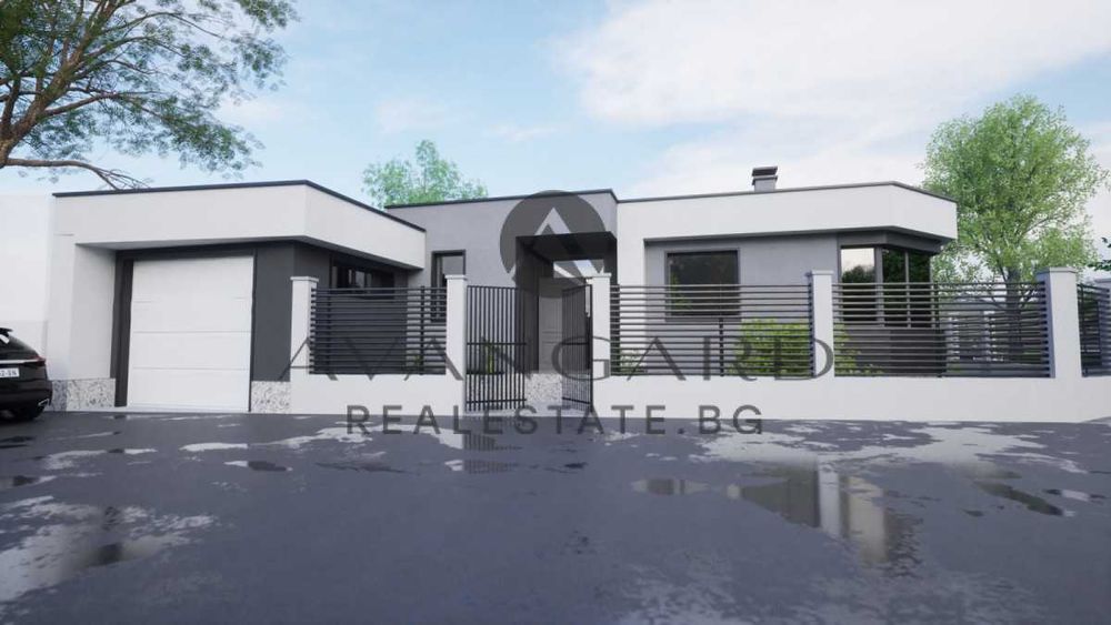 Продава се Къща в с. Костиево, Област Пловдив - 195 кв.м за 2308 €/кв.м - Снимка #20