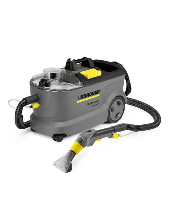 Моющий пылесос Karcher Puzzi 10/1
