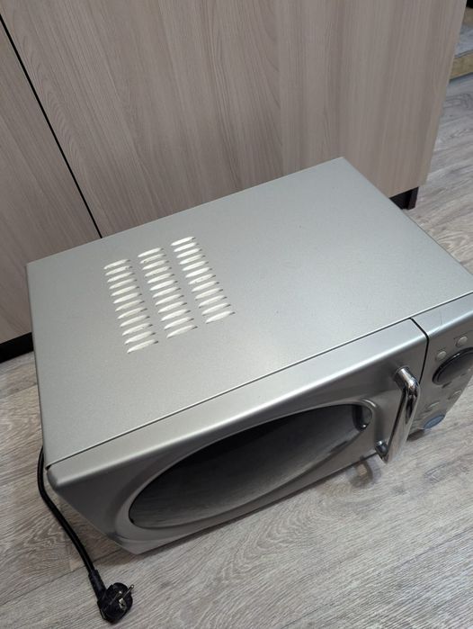 Микроволновка LG