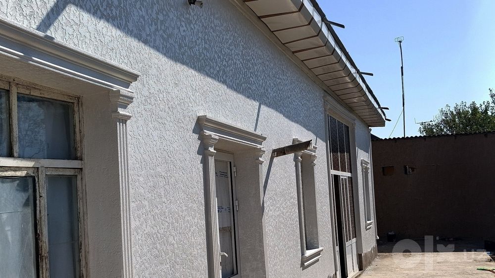 fasad ishlari travertin marmaerno atachento dojdik lianardo isharini