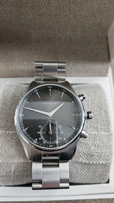 Kronaby Sekel S0720/1, 43 mm