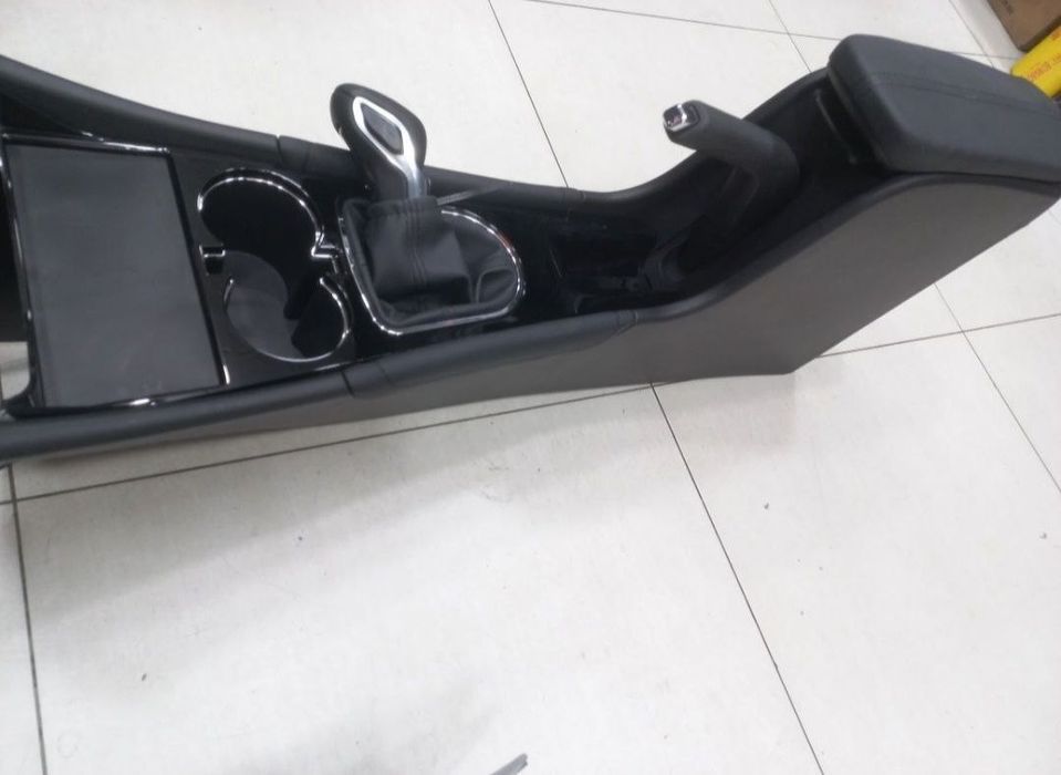 Подлокотник на Матиз ( Бар)