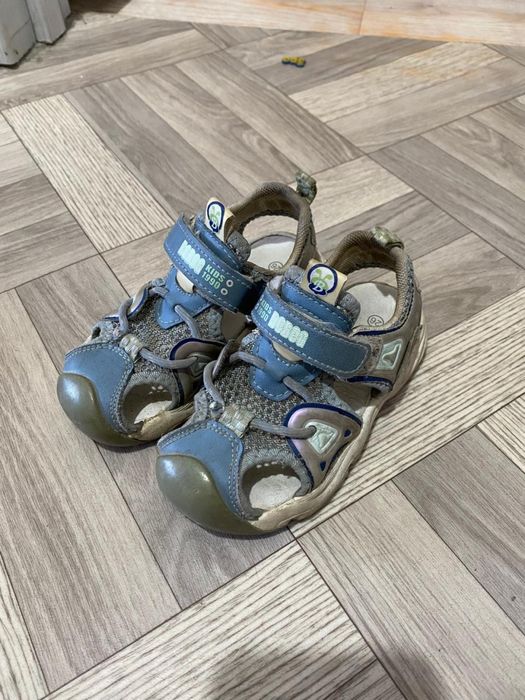 Детская обувь, размеры 18-26