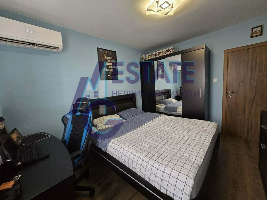 Продава се Тристаен апартамент в София, Люлин 10 - 61 кв.м за 1489 €/кв.м - Снимка #13