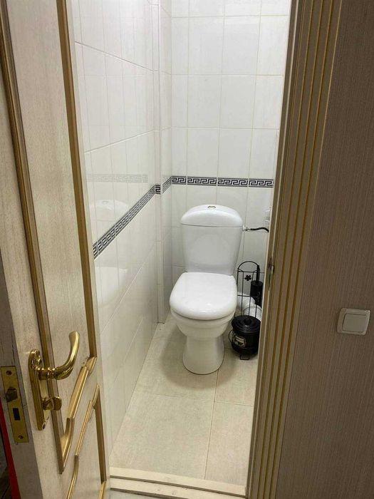 Сдаётся в аренду Евро квартира на Ц-1