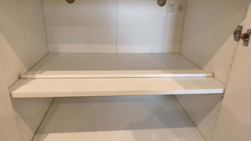 Детски гардероб SMÅGÖRA Икеа
гардероб