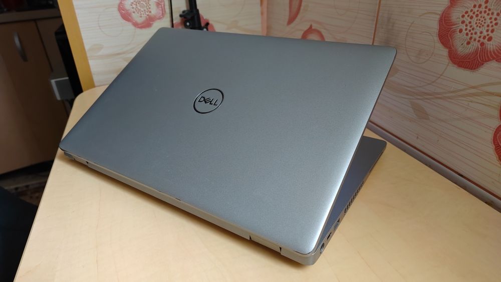 Laptop Dell Latitude 5411_i5-10400H gen 10_16GB DDR4_512GB SSD_14"IPS