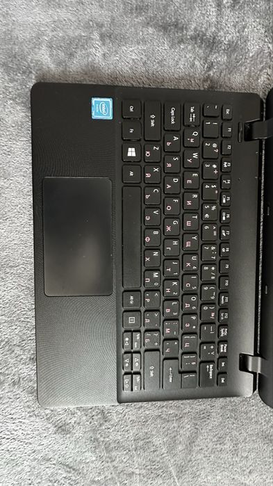 Лаптоп Aser  ES1-131 (N15Q3)