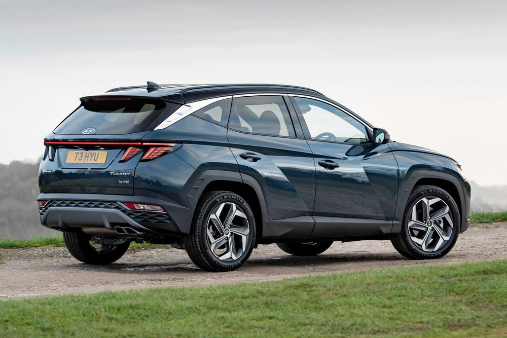 18" 5х114.3 Джанти за HYUNDAI Santa FE Ioniq Kona Tucson IX35 I40 Elan