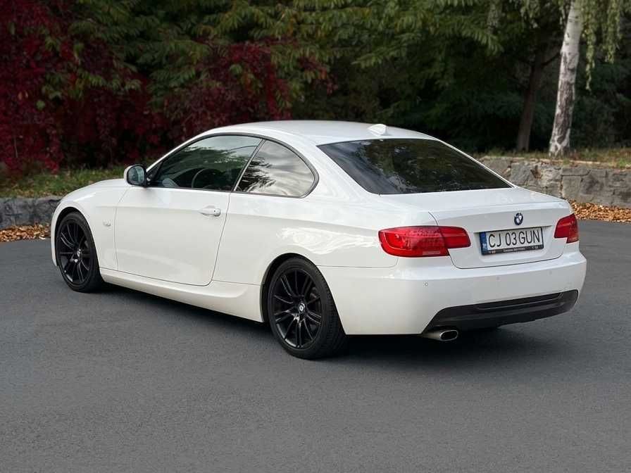 BMW Seria 3 2012 — imagine 3