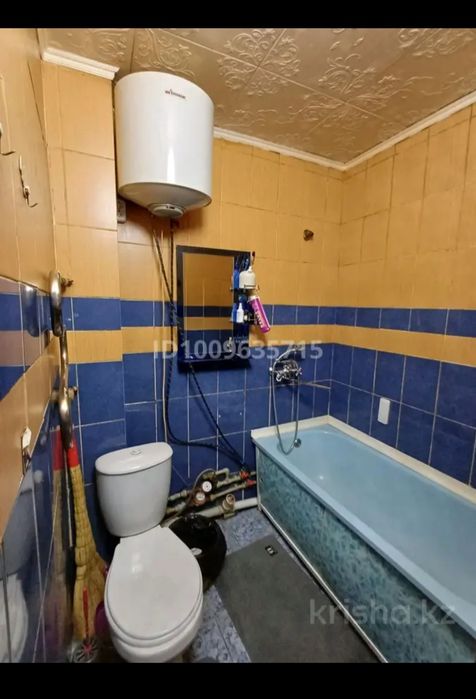 Продам 2 комнатную квартиру