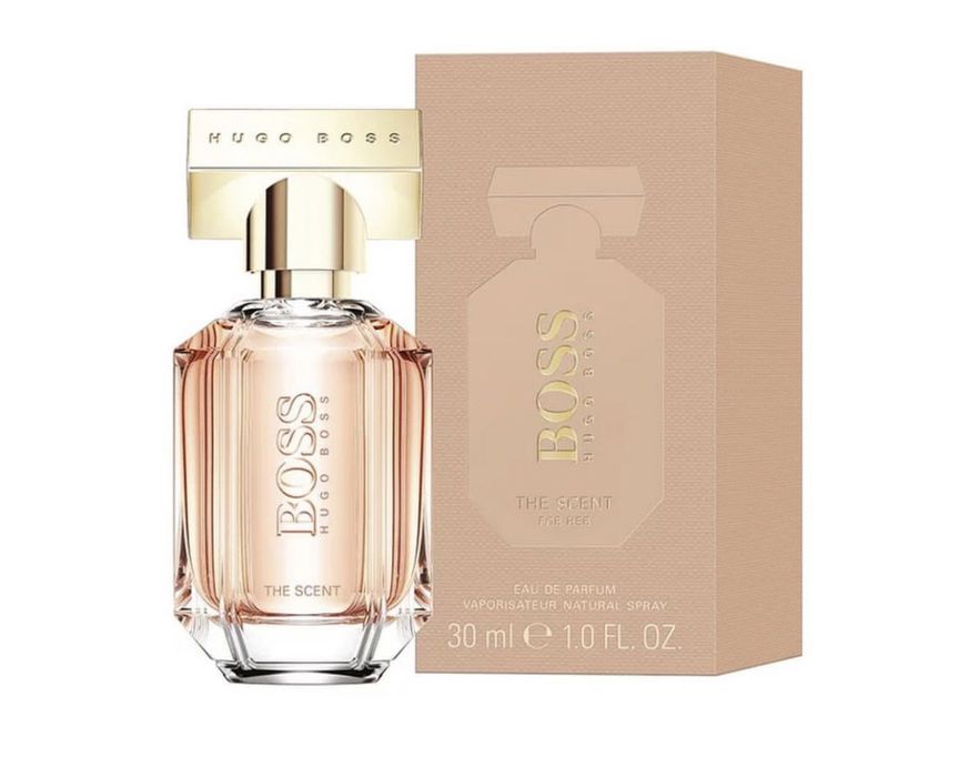 Парфюмерия только оригинал