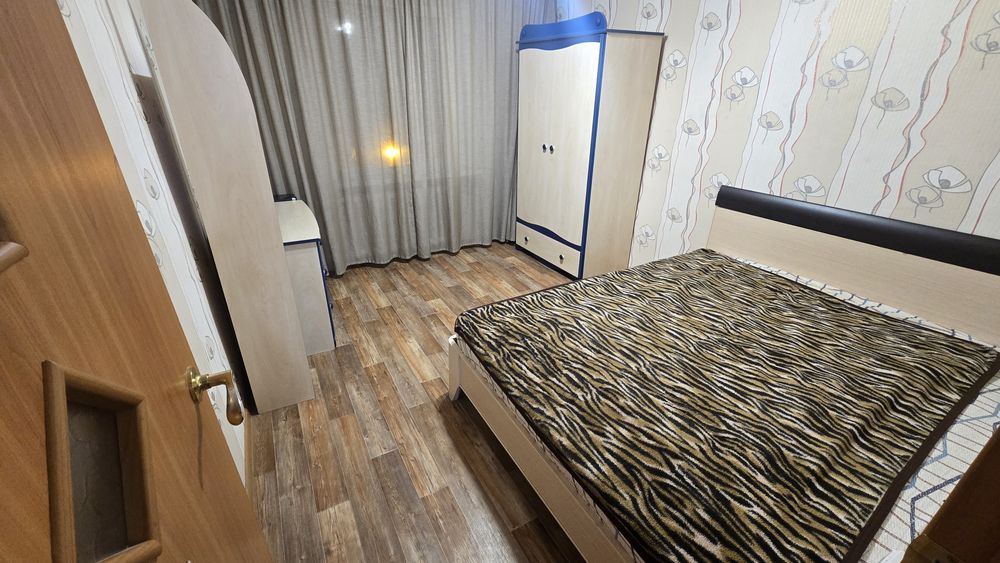 Продам квартиру двушка