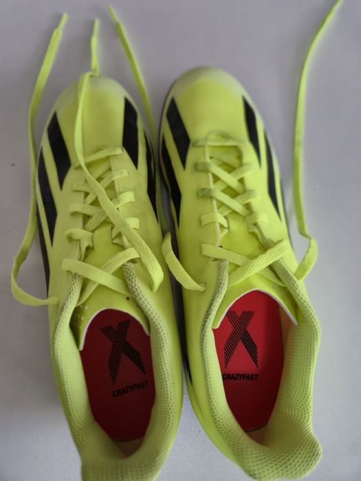 Фетболни стоножки Adidas 43.5