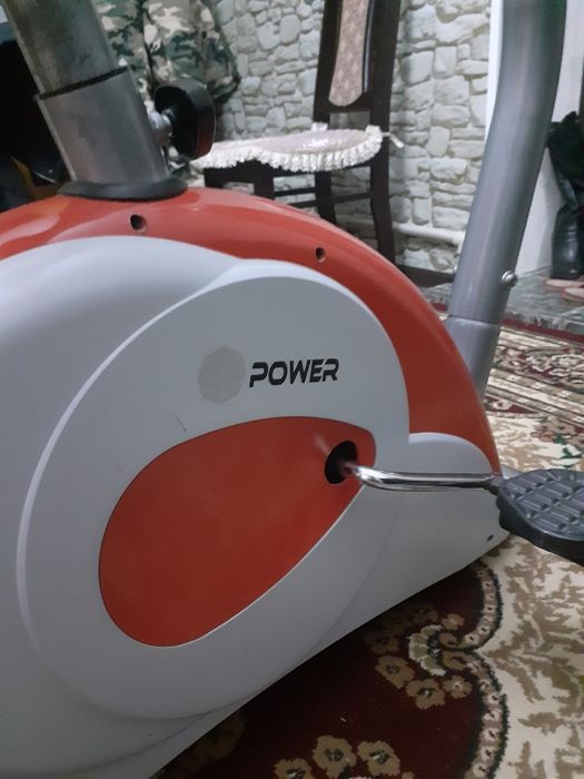 Велотренажёр б.у.