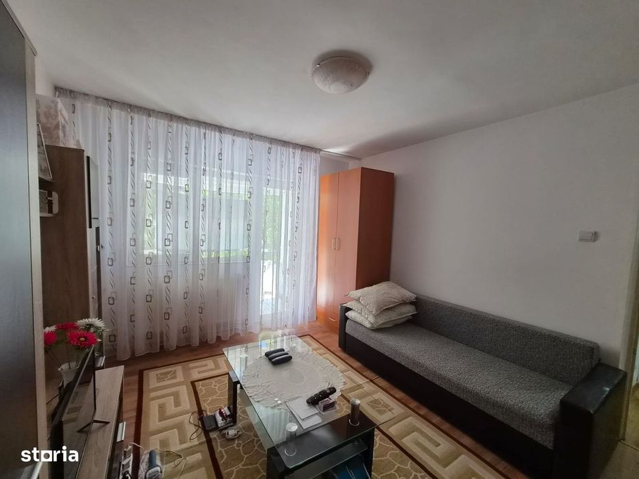 Apartament – Bacău - Vedere 2