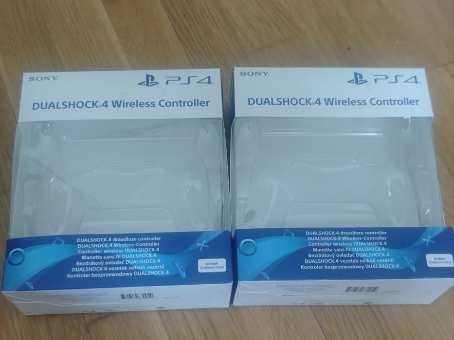 Cutie  controller PS4