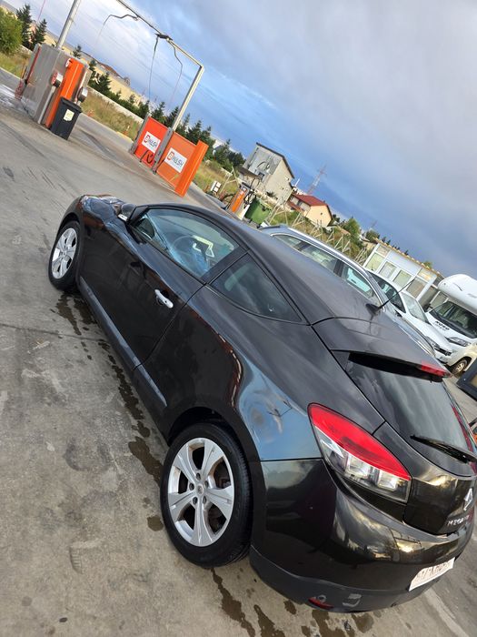 RENAULT Megane 2009 — imagine 3