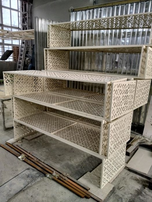 Корзина для кондиционера