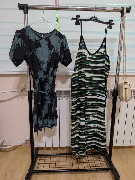 Рокли Zara, Mango  две за 10€
