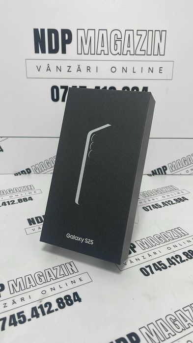 NDP Amanet NON-STOP Sos. Giurgiului 119 SAMSUNG S25 (49008)