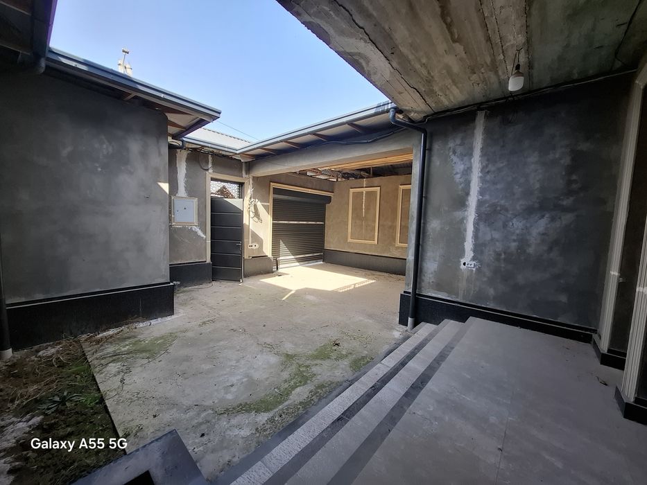 Яшнабод тумани. Муйнакский Евро Коттедж 2,5 сотих