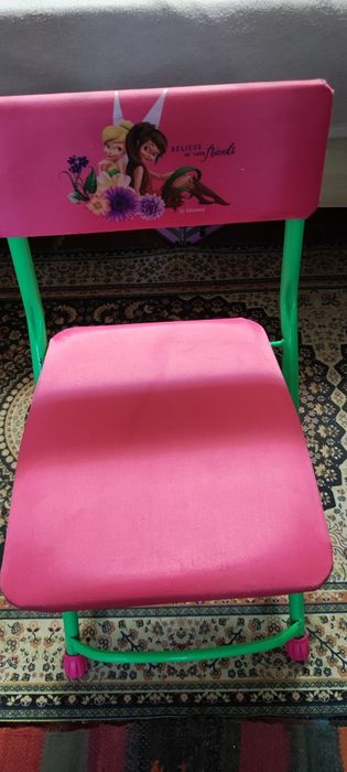 Продам детскую парту