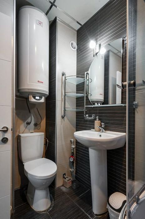 Дава се под наем Двустаен апартамент в Пловдив, Христо Смирненски - 65 кв.м за 450 € - Снимка #10