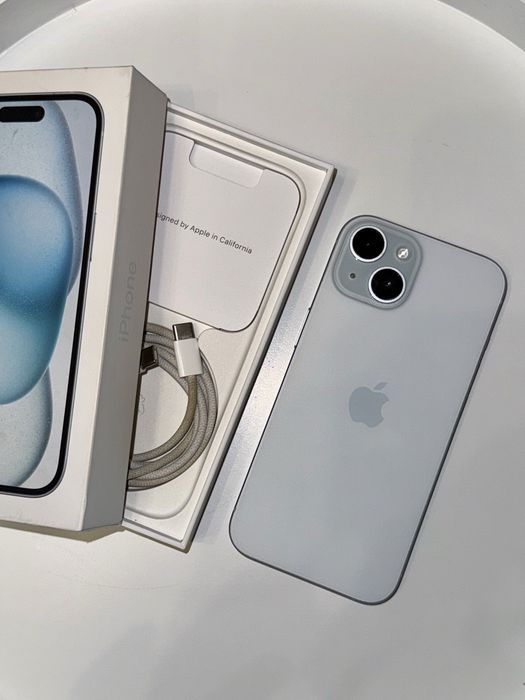 iPhone 15 128  GB