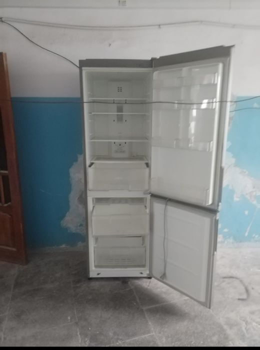 Холодильник LG б/у