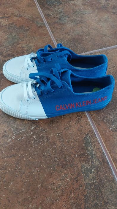 Adidas Nike air 27c Armani Exchange  Calvin Klein Jeans