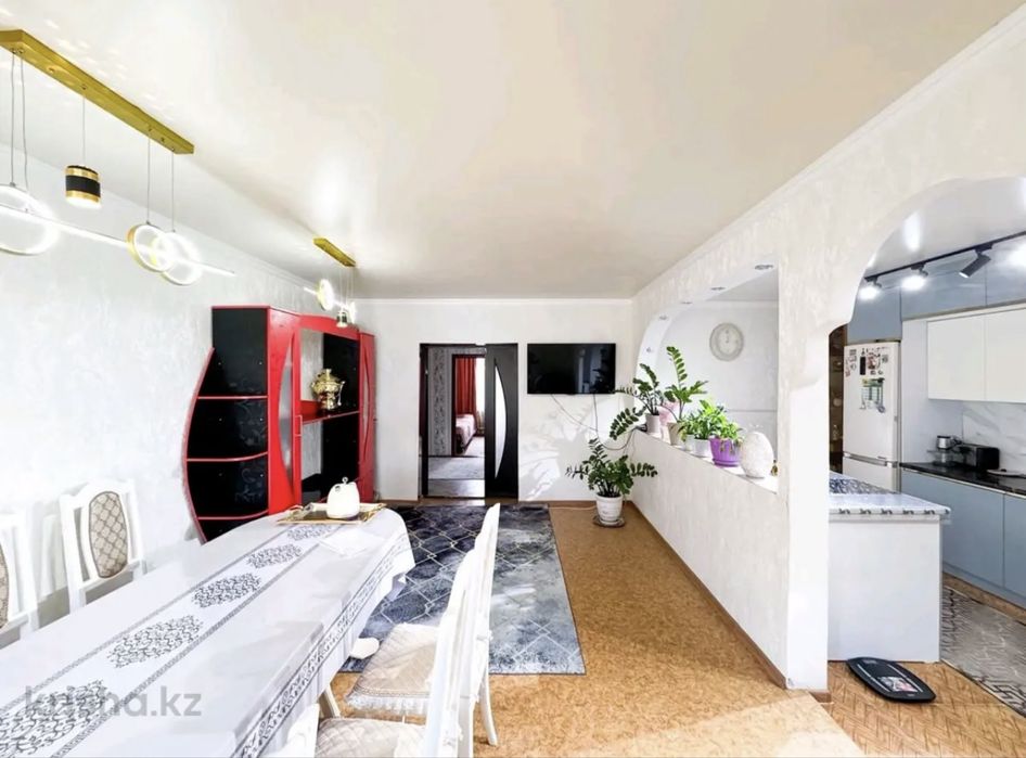 Частный дом коттедж