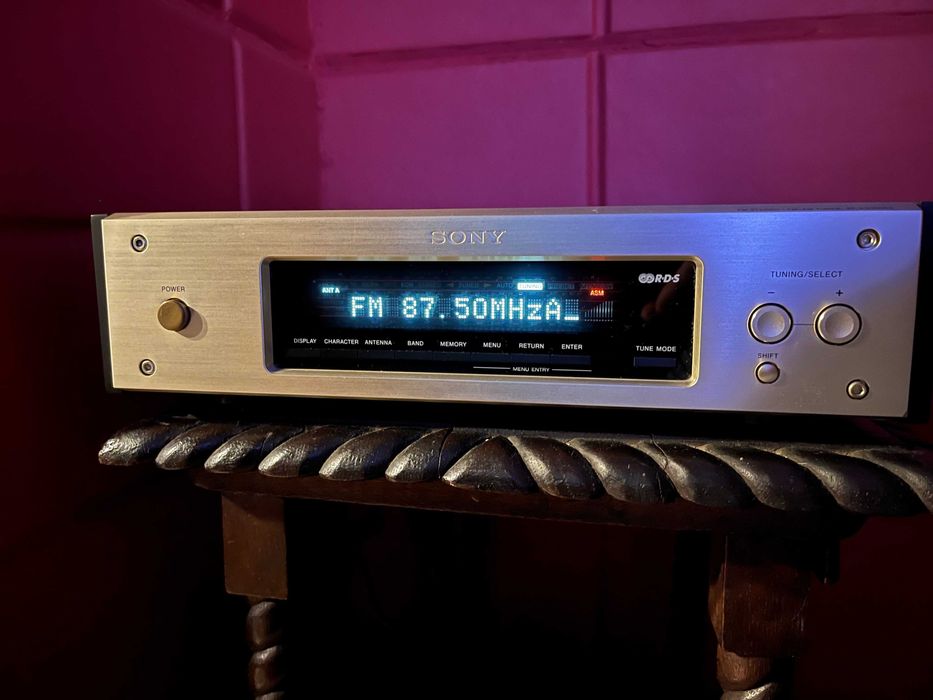Sony тунер ST-S3000ES