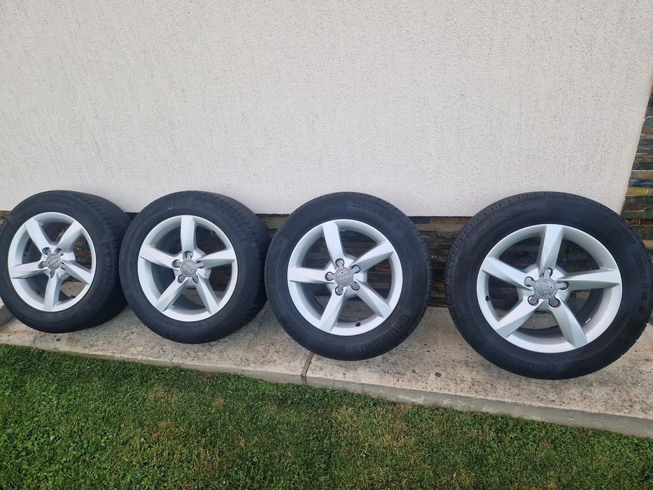 Jante Originale AUDI R16