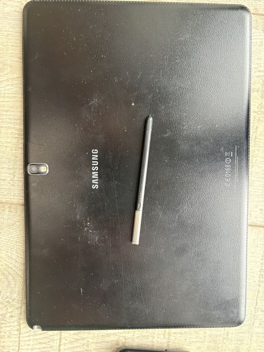 Tableta samsung galaxy note pro 12.2(LTE)