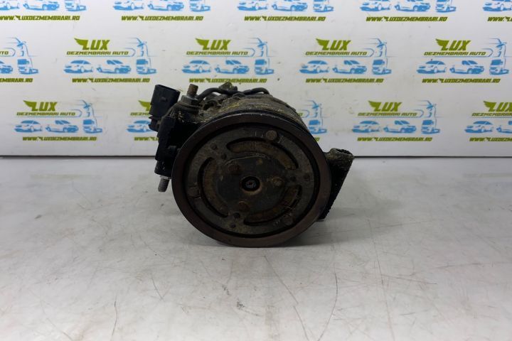 Compresor clima ac 3.0 tdi crtd 4M0820803J Audi Q7 4M seria