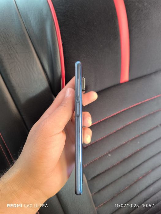 Redmi not 9 s holati ideal aybi yoʻq 1.5 mlyon deyabman kelishamiz