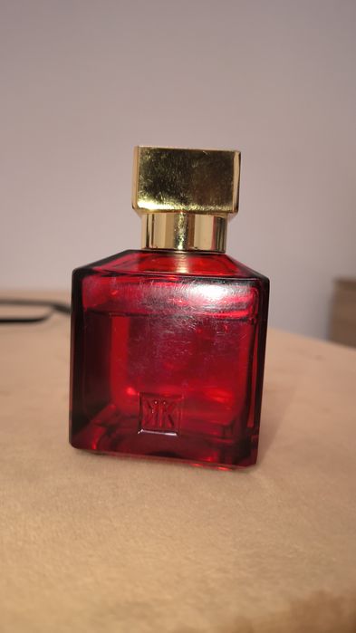 Parfum Maison Francis Kurkdijan baccarat