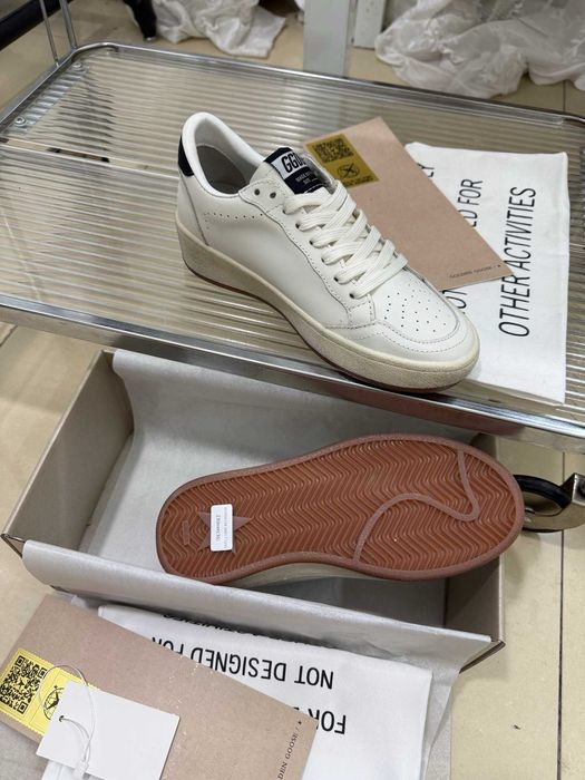 Adidasi Golden Goose Calitate Premium