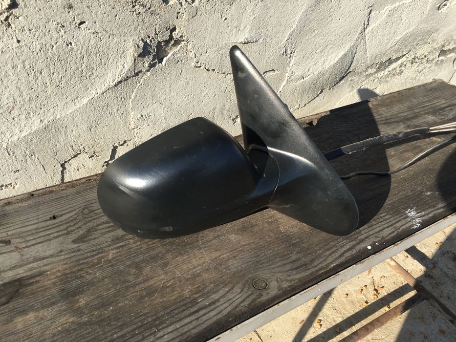 Oglinda manuala dreapta Seat Ibiza 2 6k2