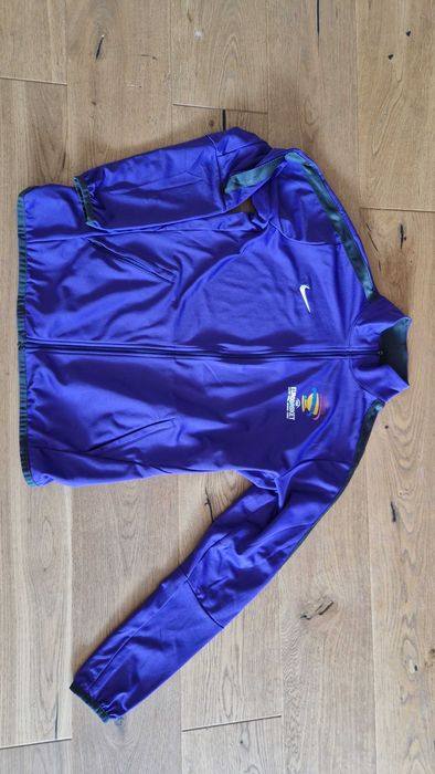 Bluza trening Nike Eurobasket