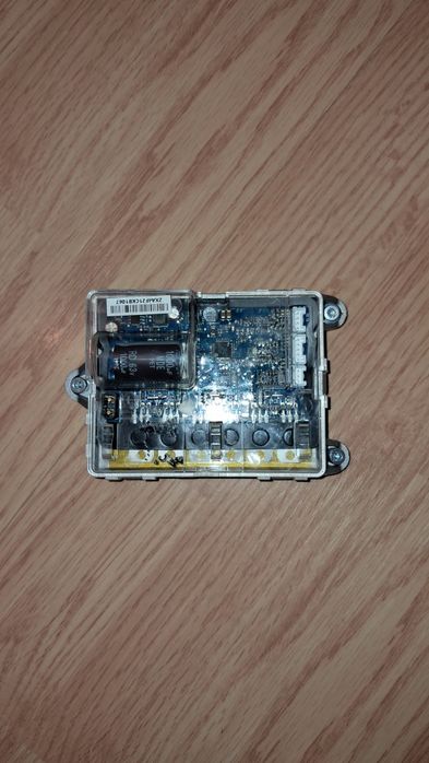vand controller xiaomi m1 s